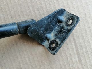 bontott SSANGYONG MUSSO Gázrugós Kitámasztó Teleszkóp Motorháztető