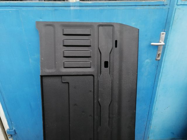 bontott SSANGYONG MUSSO Hátfal Burkolat