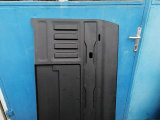 bontott SSANGYONG MUSSO Hátfal Burkolat