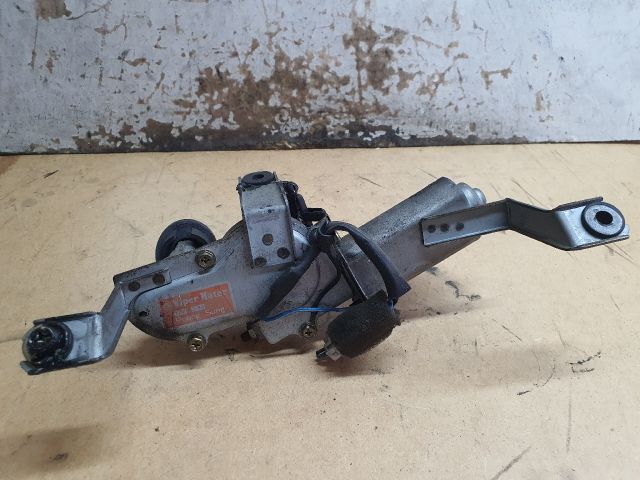 bontott SSANGYONG MUSSO Hátsó Ablaktörlő Motor