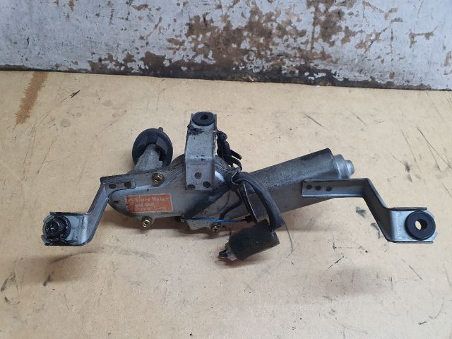 bontott SSANGYONG MUSSO Hátsó Ablaktörlő Motor