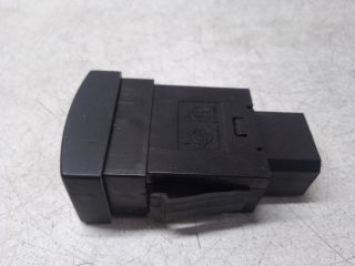 bontott SSANGYONG MUSSO Hátsó Ködzárófény Kapcsoló