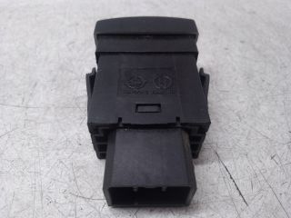 bontott SSANGYONG MUSSO Hátsó Ködzárófény Kapcsoló