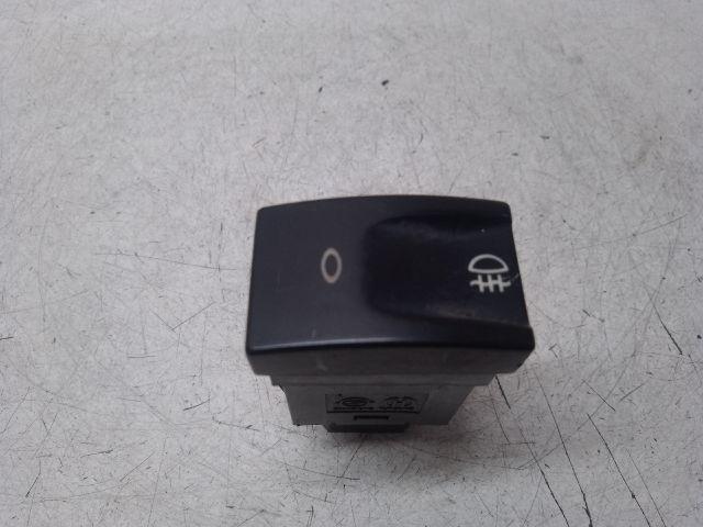 bontott SSANGYONG MUSSO Hátsó Ködzárófény Kapcsoló