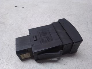 bontott SSANGYONG MUSSO Hátsó Ködzárófény Kapcsoló