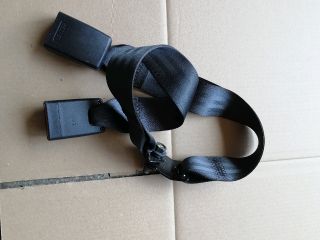 bontott SSANGYONG MUSSO Hátsó középső Biztonsági Öv Csat