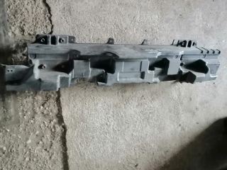 bontott SSANGYONG MUSSO Hátsó középső Lökhárító Tartó (Műanyag)