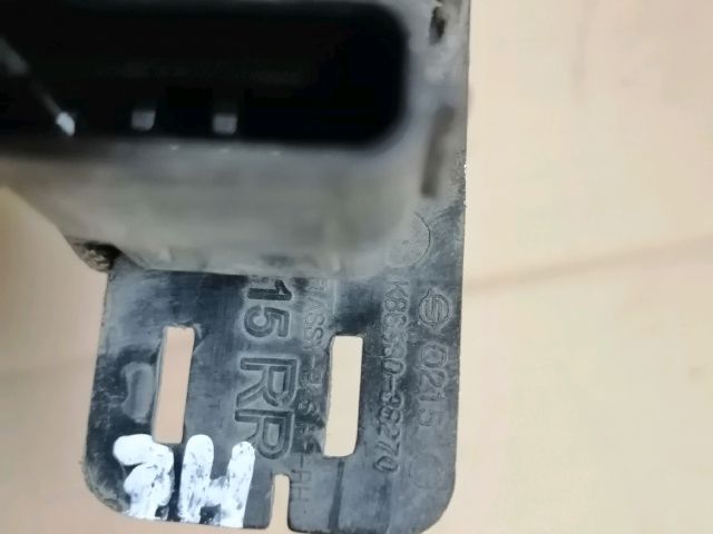 bontott SSANGYONG MUSSO Hátsó Tolatóradar Fej