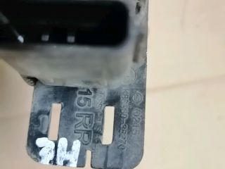 bontott SSANGYONG MUSSO Hátsó Tolatóradar Fej