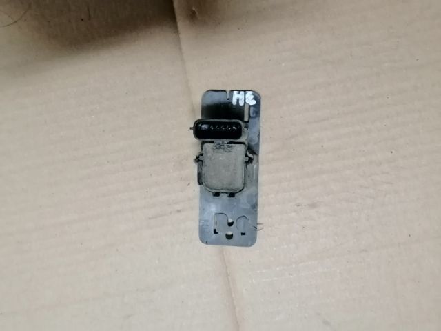 bontott SSANGYONG MUSSO Hátsó Tolatóradar Fej