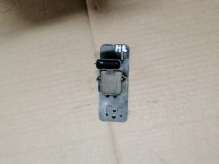 bontott SSANGYONG MUSSO Hátsó Tolatóradar Fej