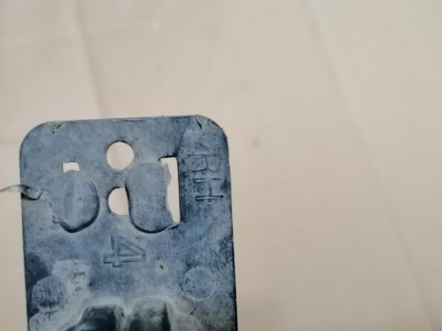 bontott SSANGYONG MUSSO Hátsó Tolatóradar Fej