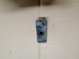 bontott SSANGYONG MUSSO Hátsó Tolatóradar Fej