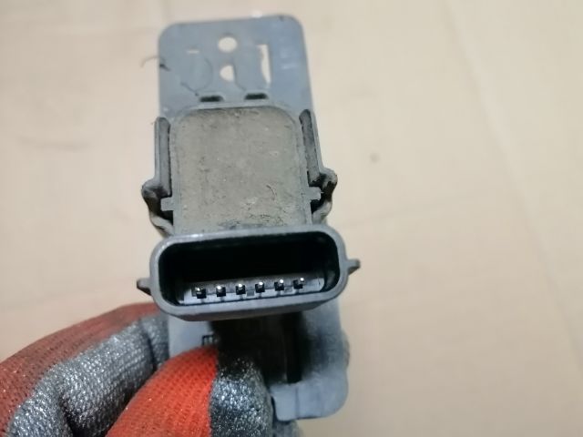 bontott SSANGYONG MUSSO Hátsó Tolatóradar Fej