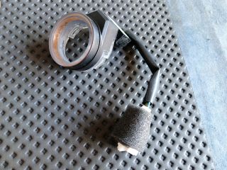 bontott SSANGYONG MUSSO Immobilizer Gyűrű