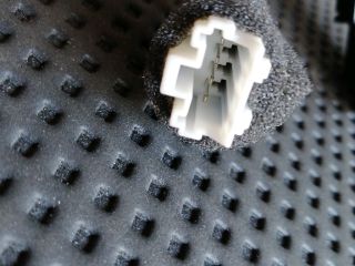 bontott SSANGYONG MUSSO Immobilizer Gyűrű