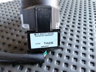 bontott SSANGYONG MUSSO Immobilizer Gyűrű