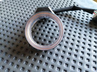 bontott SSANGYONG MUSSO Immobilizer Gyűrű