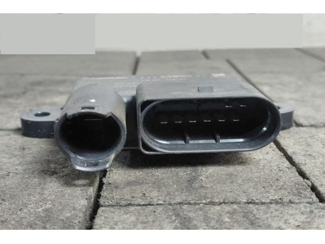 bontott SSANGYONG MUSSO Izzító Relé