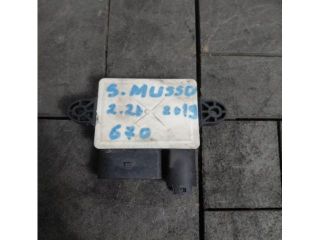 bontott SSANGYONG MUSSO Izzító Relé