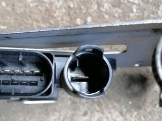 bontott SSANGYONG MUSSO Izzító Relé