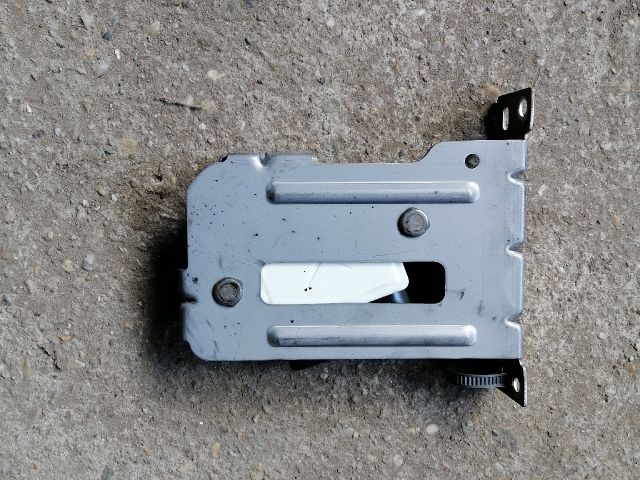 bontott SSANGYONG MUSSO Izzító Relé