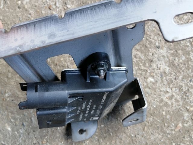 bontott SSANGYONG MUSSO Izzító Relé