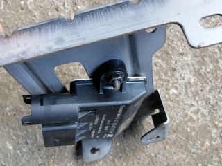 bontott SSANGYONG MUSSO Izzító Relé