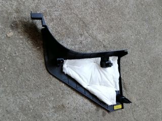 bontott SSANGYONG MUSSO Jobb A Oszlop Burkolat