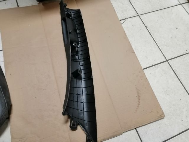 bontott SSANGYONG MUSSO Jobb A Oszlop Burkolat