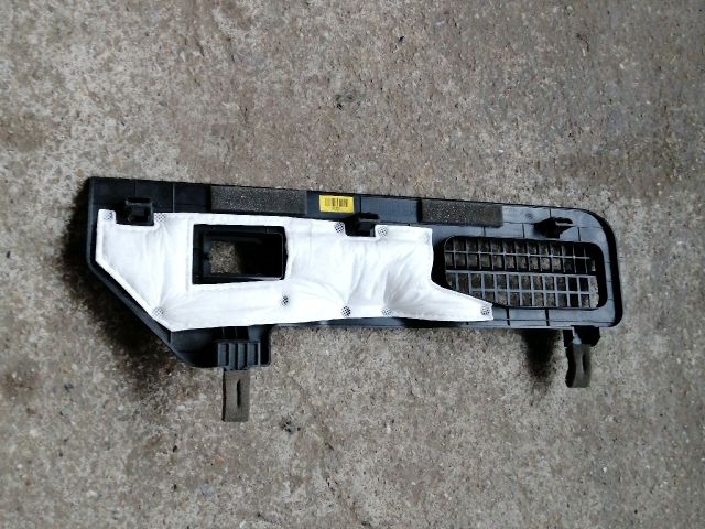 bontott SSANGYONG MUSSO Jobb Alsó Műszerfal Burkolat