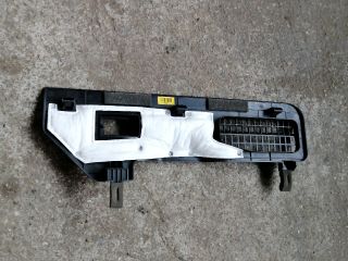 bontott SSANGYONG MUSSO Jobb Alsó Műszerfal Burkolat