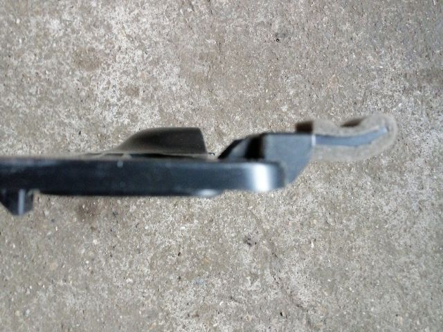 bontott SSANGYONG MUSSO Jobb Alsó Műszerfal Burkolat