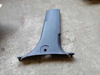 bontott SSANGYONG MUSSO Jobb B Oszlop Burkolat