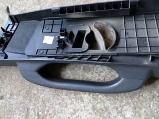 bontott SSANGYONG MUSSO Jobb B Oszlop Burkolat