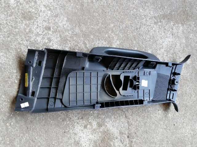 bontott SSANGYONG MUSSO Jobb B Oszlop Burkolat