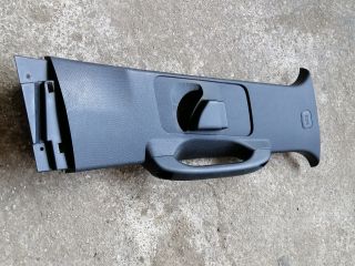 bontott SSANGYONG MUSSO Jobb B Oszlop Burkolat