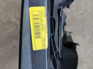 bontott SSANGYONG MUSSO Jobb B Oszlop Burkolat