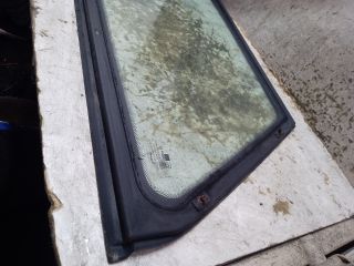 bontott SSANGYONG MUSSO Jobb C Oszlop Oldalablak Üveg