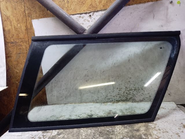bontott SSANGYONG MUSSO Jobb C Oszlop Oldalablak Üveg