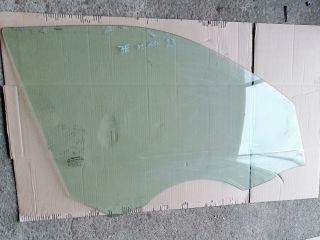 bontott SSANGYONG MUSSO Jobb első Ablak