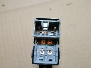 bontott SSANGYONG MUSSO Jobb első Ablakemelő Kapcsoló