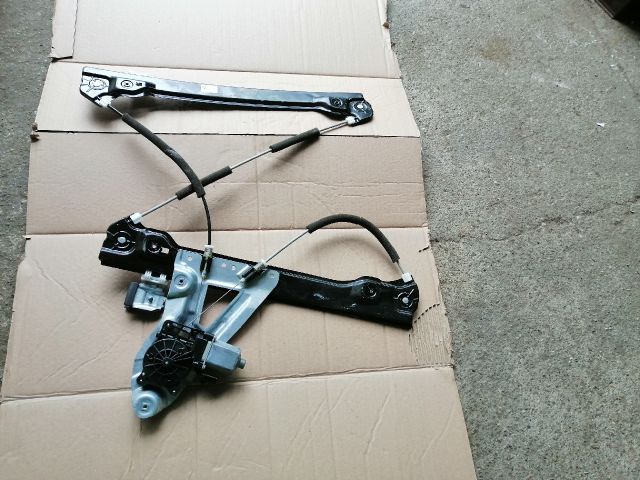 bontott SSANGYONG MUSSO Jobb első Ablakemelő Szerkezet (Elektromos)