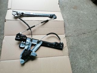 bontott SSANGYONG MUSSO Jobb első Ablakemelő Szerkezet (Elektromos)