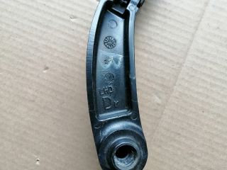 bontott SSANGYONG MUSSO Jobb első Ablaktörlő Kar