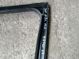 bontott SSANGYONG MUSSO Jobb első Ablakvezető Gumi