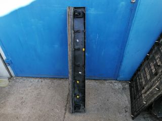 bontott SSANGYONG MUSSO Jobb első Ajtó Díszléc