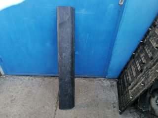 bontott SSANGYONG MUSSO Jobb első Ajtó Díszléc