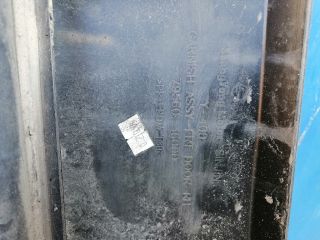 bontott SSANGYONG MUSSO Jobb első Ajtó Díszléc