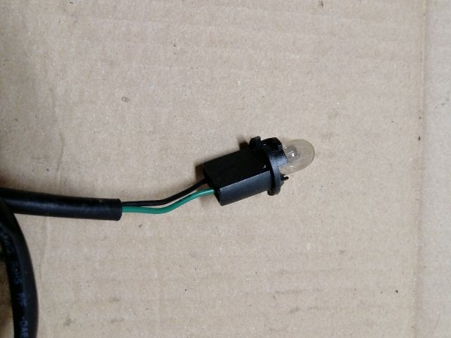 bontott SSANGYONG MUSSO Jobb első Ajtó Kábelköteg